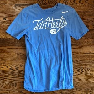 Carolina women’s shirt
